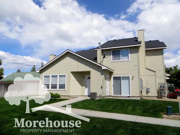 1430 W Bonneville Cir APT 102, Nampa, ID 83651