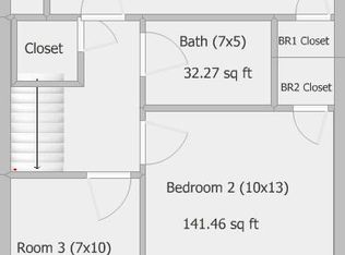 1334 Rittenhouse St NW, Washington, DC 20011