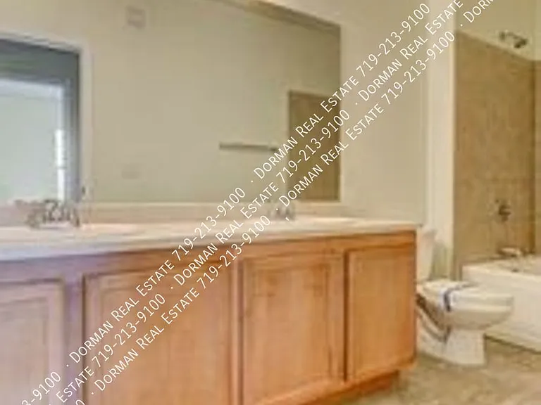 5353 Palomino Ranch Point #205 — Photo 18