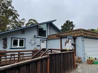 641 Lancaster Blvd, Moss Beach, CA 94038
