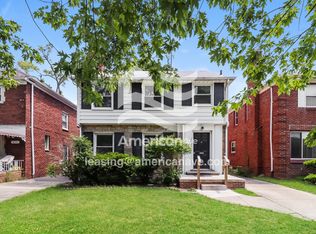 18972 Roselawn St, Detroit, MI 48221
