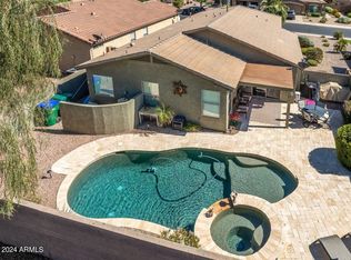 42220 W Venture Rd, Maricopa, AZ 85138