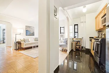 Rented by Halstead Real Estate