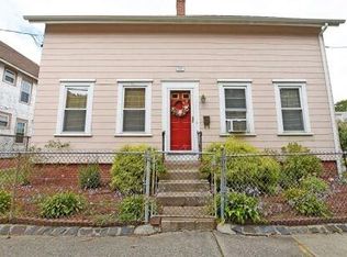 307 Sayles Ave, Pawtucket, RI 02860