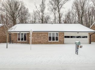 3439 Turner Dr, Springfield, OH 45504