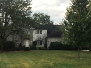 1528 Foxhall Rd, Blacklick, OH 43004