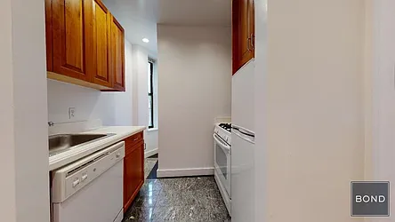 Rented by Bond New York