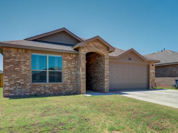 7725 96th St, Lubbock, TX 79424