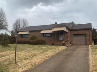 255 Monica Dr, Greensburg, PA 15601
