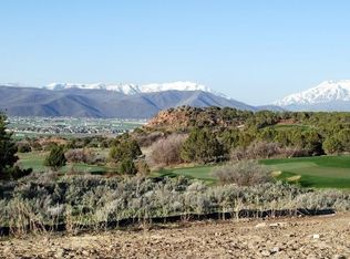 771 Red Ledges Blvd, Heber City, UT 84032