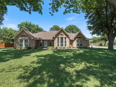 113 Fairway Ln, Crandall, TX, 75114