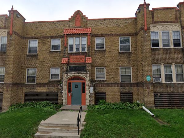 2517 Golden Valley Rd APT 204