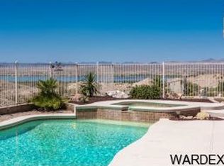 2348 E Jacob Row, Lake Havasu City, AZ 86404