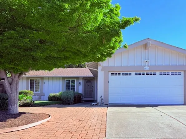9668 Ashby Way, San Ramon, CA 94583