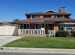 14710 Ardis Ave, Bellflower, CA 90706