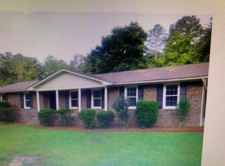 2620 Goff St, Tifton, GA 31794