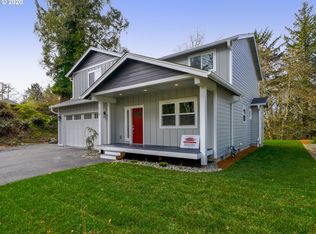 6 Ashley Ln, Gearhart, OR 97138