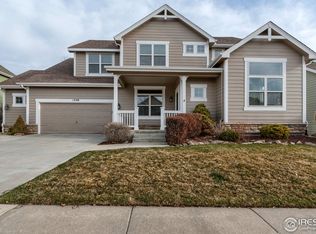 1208 Nassau Way, Fort Collins, CO 80525