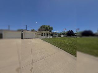 5606 Arrowhead Blvd, Kokomo, IN 46902