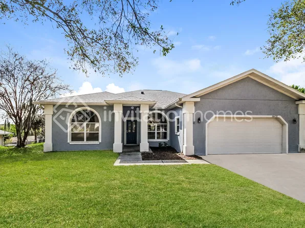10428 Calle De Flores Dr, Clermont, FL 34711