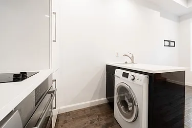 Rented by Joel Scharf, LREB