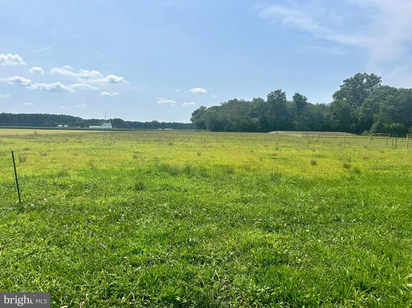 LOT 2 Gordy Rd, Laurel, DE 19956