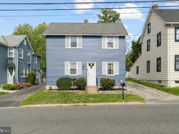 15 N Locust Ave, Marlton, NJ 08053