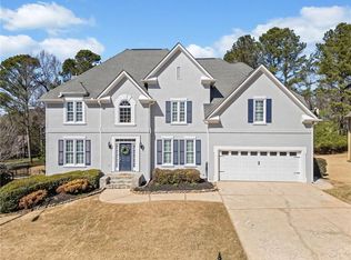 1506 Brookridge Dr, Woodstock, GA 30189
