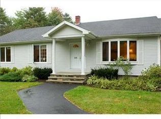 229 Varney Mill Rd, Windham, ME 04062