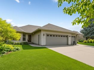 1524 Creek Ln, Northfield, MN 55057