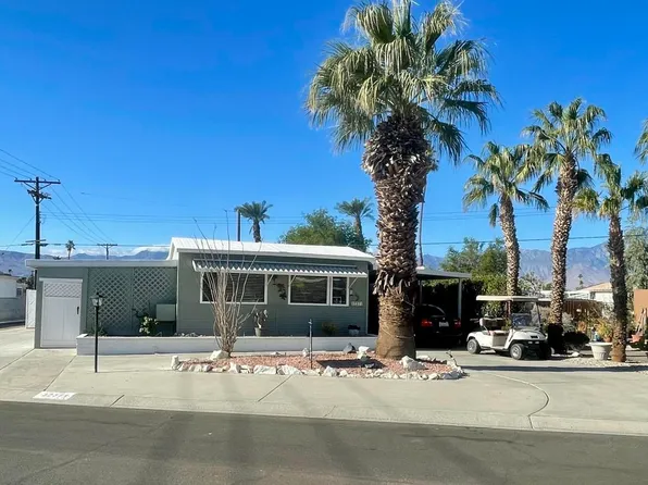 32371 Merion Dr, Thousand Palms, CA 92276