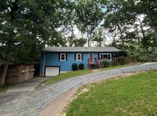 4125 Schumacher Rd, High Ridge, MO 63049