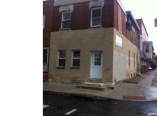 1655 S Bancroft St, Philadelphia, PA 19145