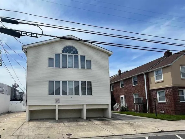 6 N Adams Ave Unit 6, Margate City, NJ 08402