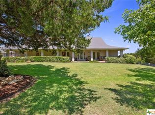 1158 Bend Of The Bosque Rd, China Spring, TX 76633