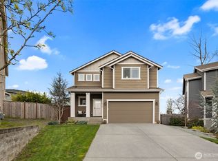 8003 205th Ave E, Bonney Lake, WA 98391