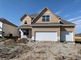 18870 W 168th Ter, Olathe, KS 66062