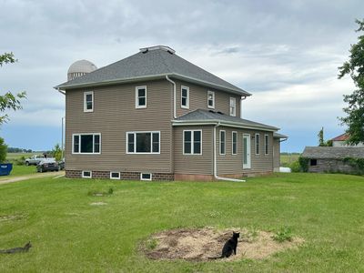 12620 565th Ave, Wells, MN, 56097