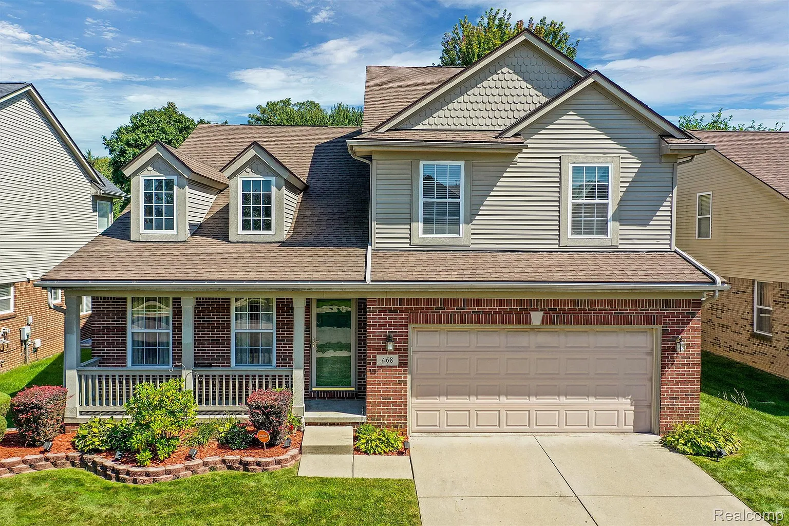 468 Ethan Dr photo 1