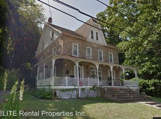 2721 Mount Rd, Aston, PA 19014