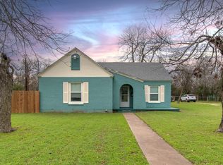 3500 N 24th St, Waco, TX 76708