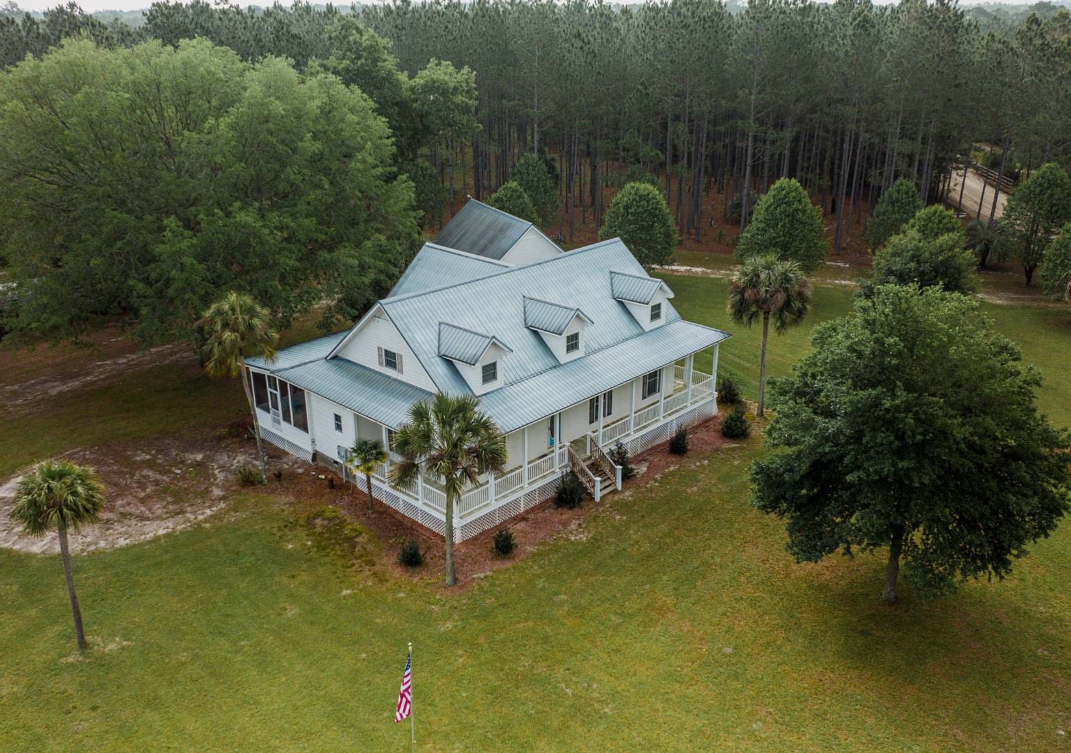 1166 Rocky Ford Rd, Quitman, GA 31643 Zillow