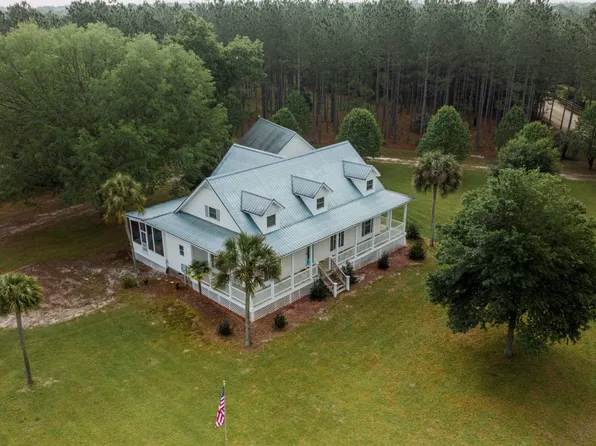 1166 Rocky Ford Rd, Quitman, GA 31643