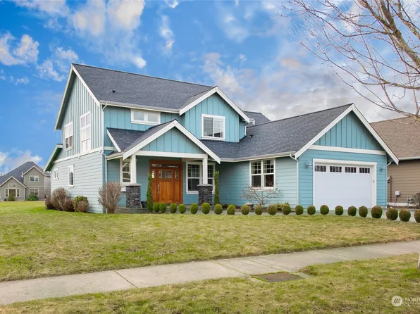 2175 Bluestem Street, Lynden, WA 98264