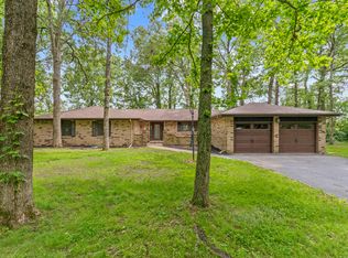 140 S Tanglewood Dr, Ozark, MO 65721