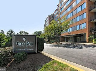 4390 Lorcom Ln APT 202, Arlington, VA 22207