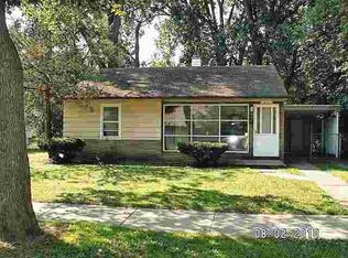 10041 Corning St, Oak Park, MI 48237