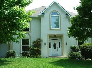 10504 Eagles View Dr, Knoxville, TN 37922