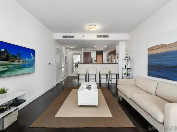 427 9th Ave Unit 601, San Diego, CA 92101