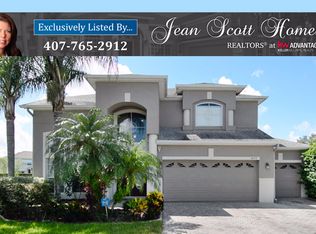 8572 Andover Bridge Ct, Orlando, FL 32829